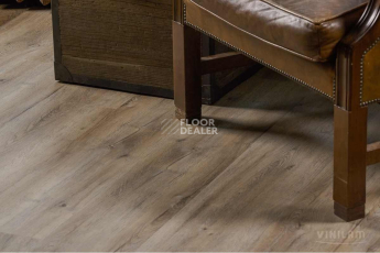 Ceramo Vinilam XXL Glue 2,5 мм Дуб Женева 8870-EIR Glue фото 5 | FLOORDEALER